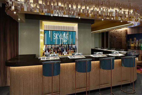 Norwegian Encore Gallery Image
